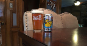 Beer-Chronicle-Houston-Craft-Beer-Review-11-Below-Lame-Duck-Glass-Can