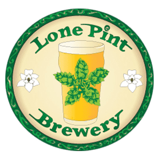 Lone-Pint-brewing-Logo