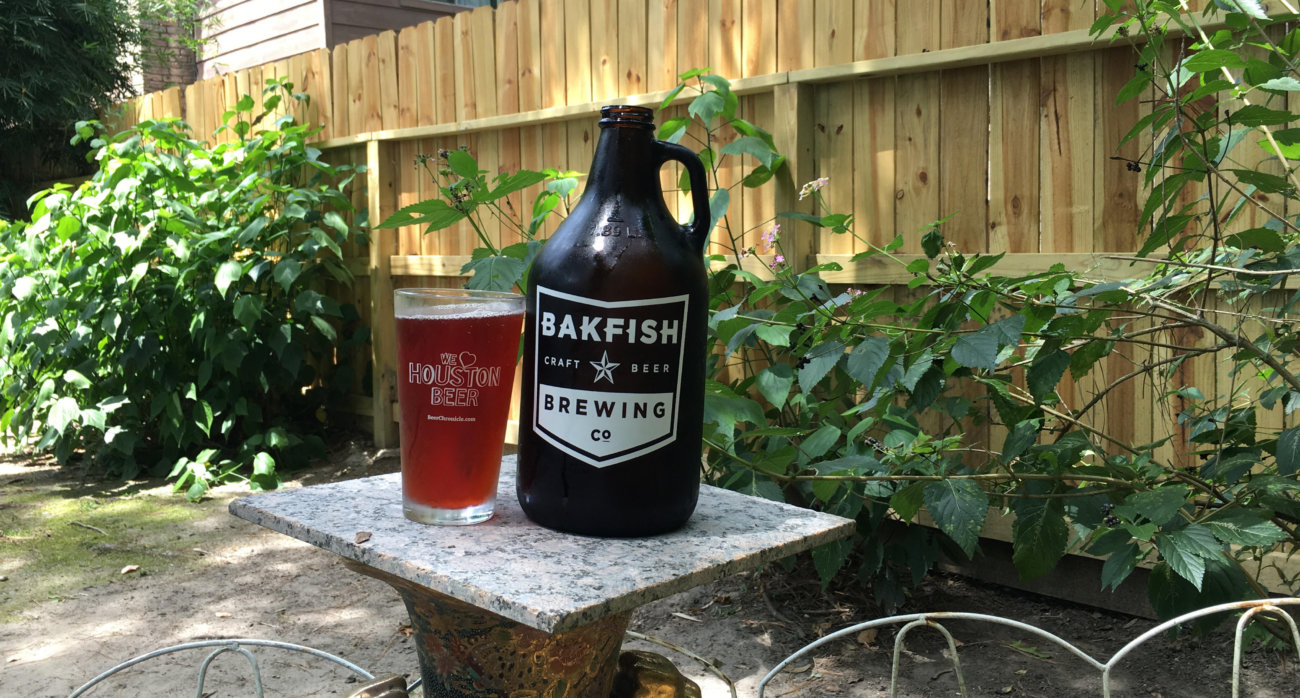 Beer-Chronicle-Houston-Craft-Beer-Bakfish-Brewing-Razzle-Snake