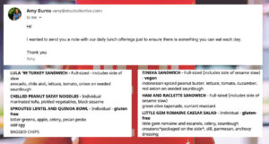 beer-chronicle-houston-BOPP-beer-design-conference-2023-food