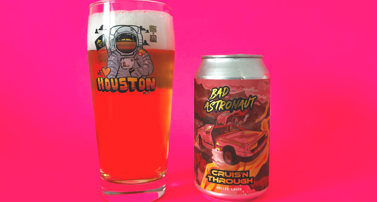 beer-chronicle-houston-Bad-Astronaut-Crusin-Through-Helles-glass