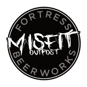beer-chronicle-houston-beer-misfit-outpost-fortress-beerworks-logo