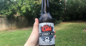 beer-chronicle-houston-craft-beer-no-label-first-street-ale-bottle
