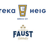 Eureka Heights Brew Co. announces partnership with Faust Distributing Company