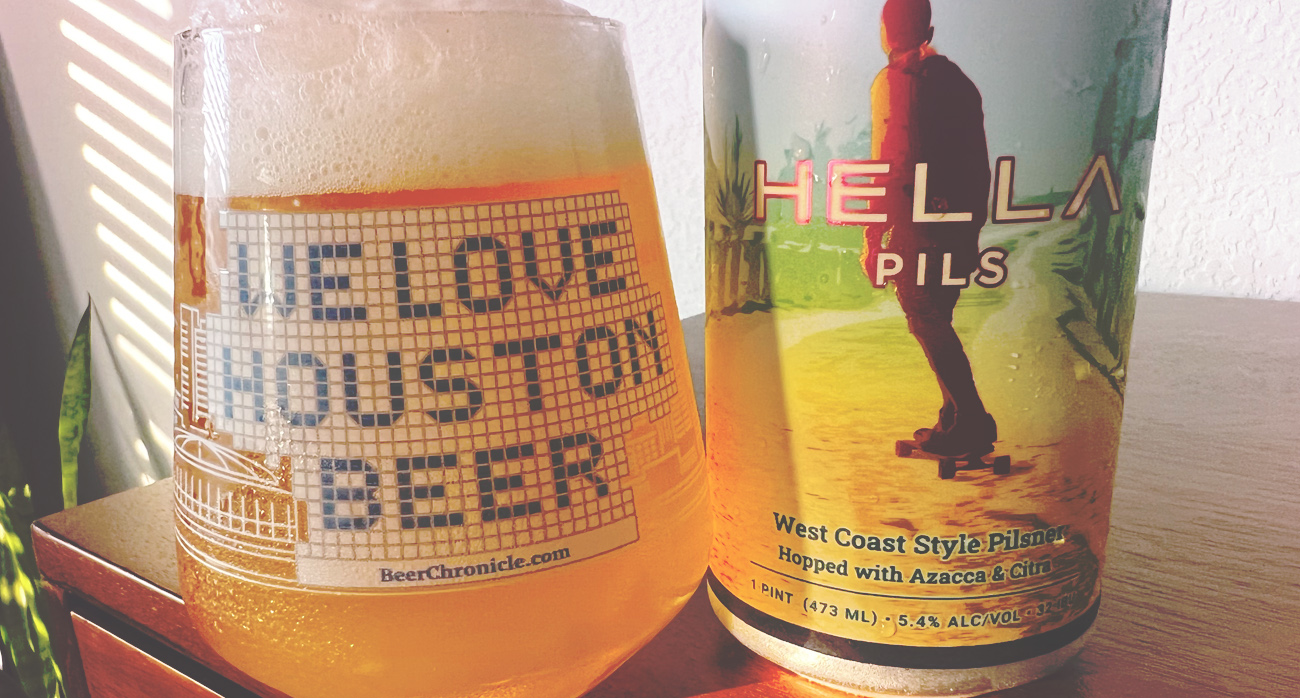 beer-chronicle-houston-new-magnolia-hella-pils-can-and-houston-beer-glass