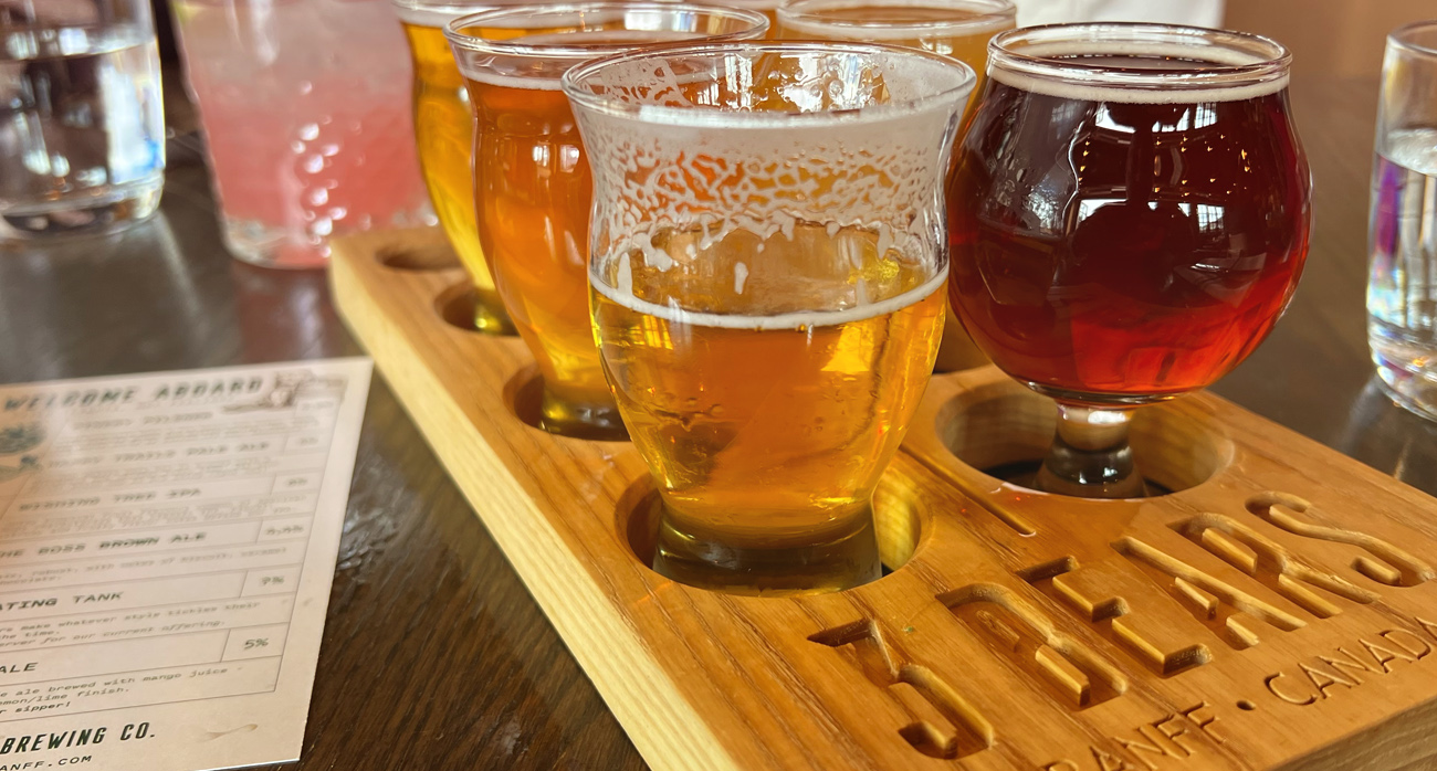 beer-chronicle-houston-three-bears-brewery-banff-beer