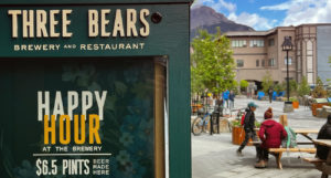 beer-chronicle-houston-three-bears-brewery-banff-views