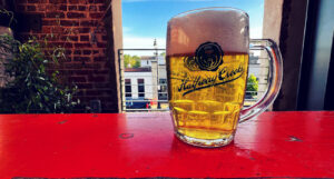 beer-chronicle-houston-tradebait-travel-ATL-halfway-crooks-lager-head