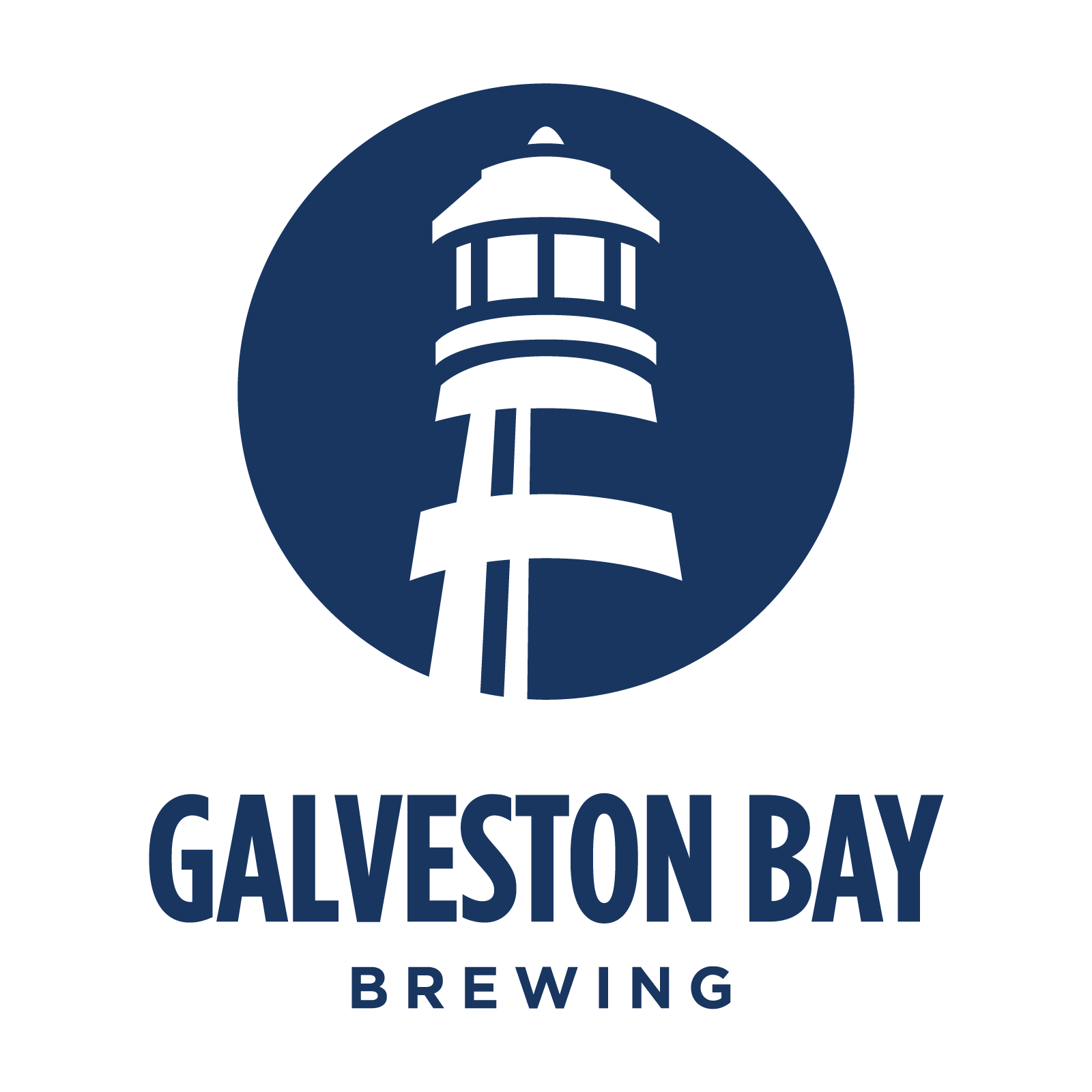 Galveston Bay Brewing logo